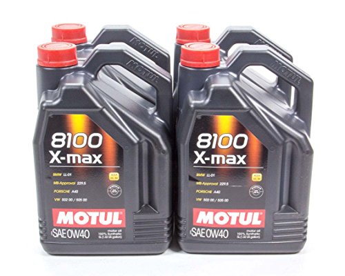 Aceite para motor Motul 20 L