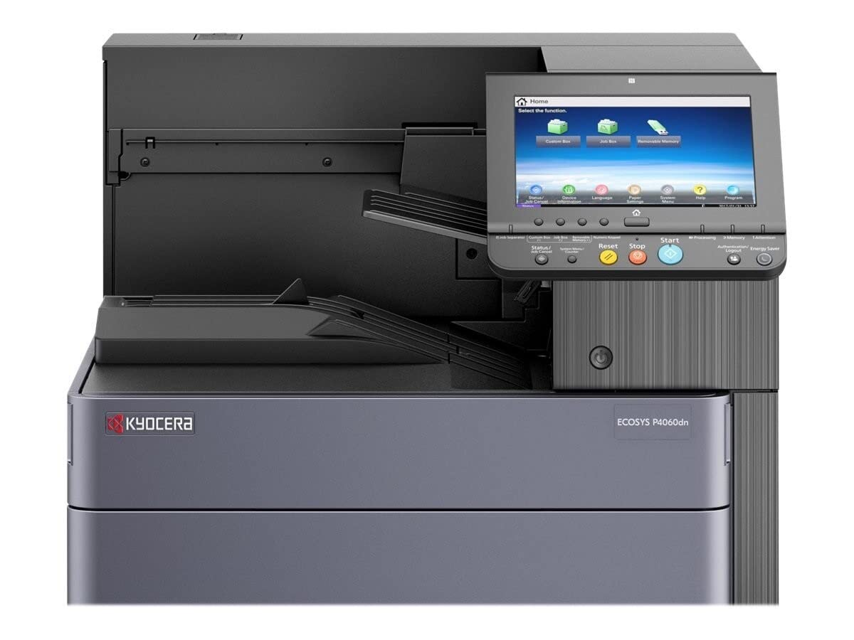Kyocera IMPRESORA A3 LASER MONOCROMO ECOSYS P4060DN