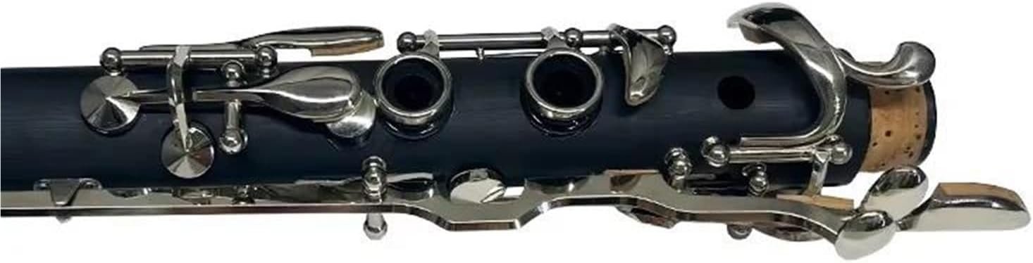 Clarinet for Adult Beginners 18 Key G Clarinet