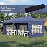 Outsunny B0CTXWJ899 lato 3