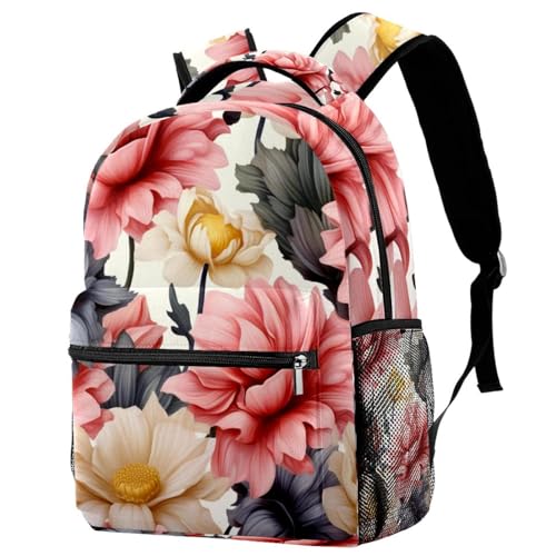 Sac à dos de voyage Campus confortable pour éviter le mal de dos