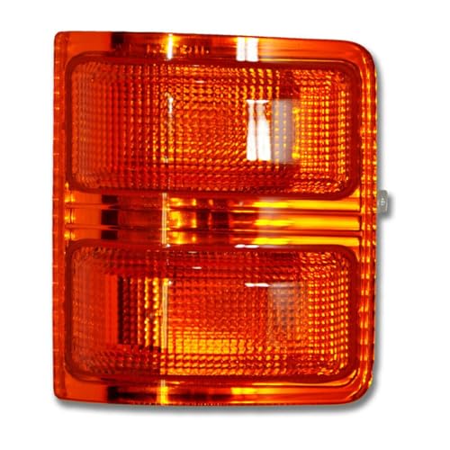 MNMSYH for F250 SuperDuty 2008-2016 for F350 SuperDuty 2008-2016 for F450 SuperDuty 2008-2011 2013-2016 for F550 SuperDuty 2008-2011 2013-2016 Right Turn Signal Lens-Trailer Towing-Passenger'