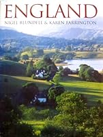 England 0760722773 Book Cover