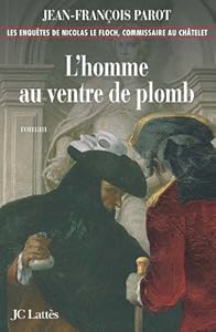 L'homme au ventre de plomb : N°2: Une enquête de Nicolas Le Floch