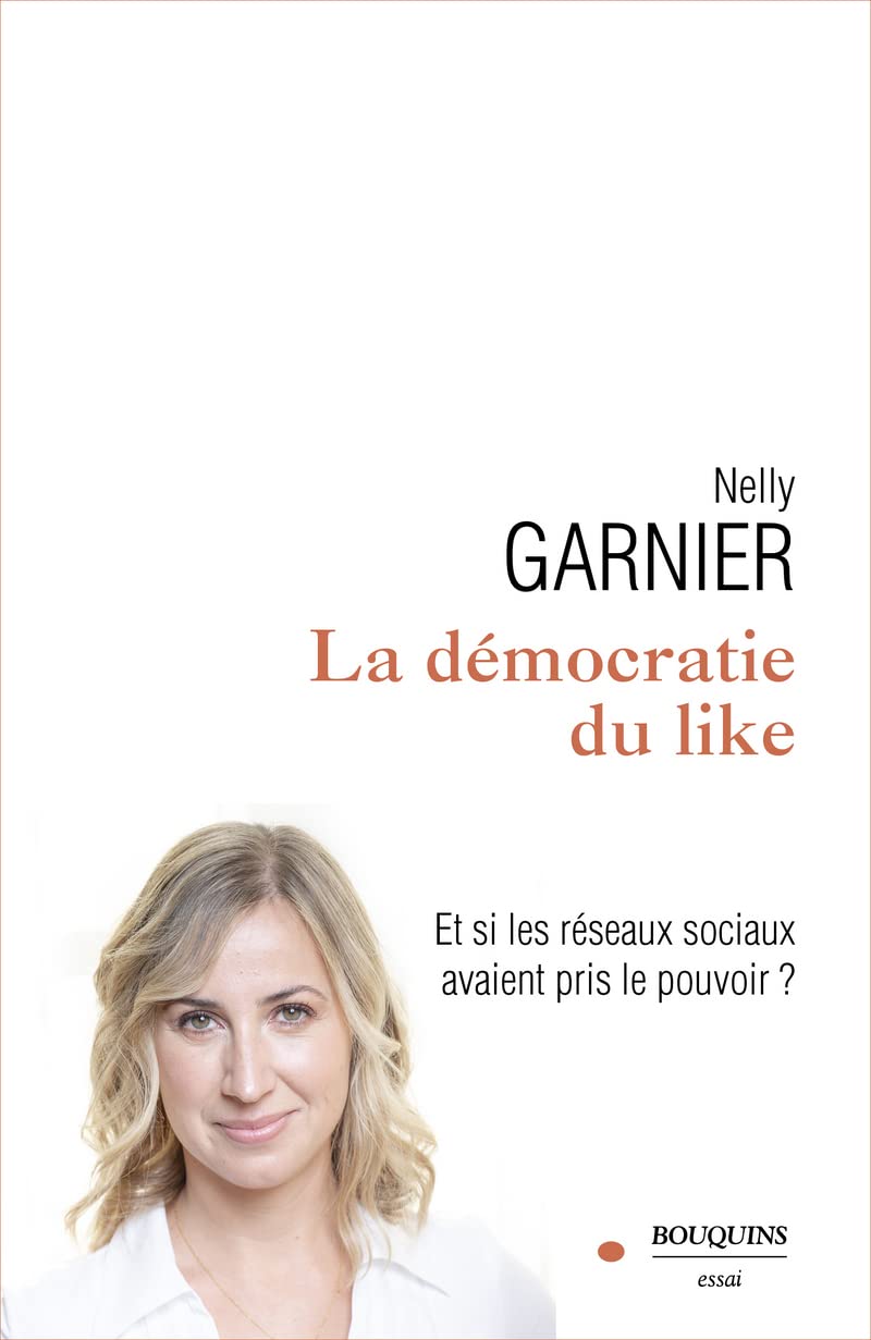 La démocratie du like