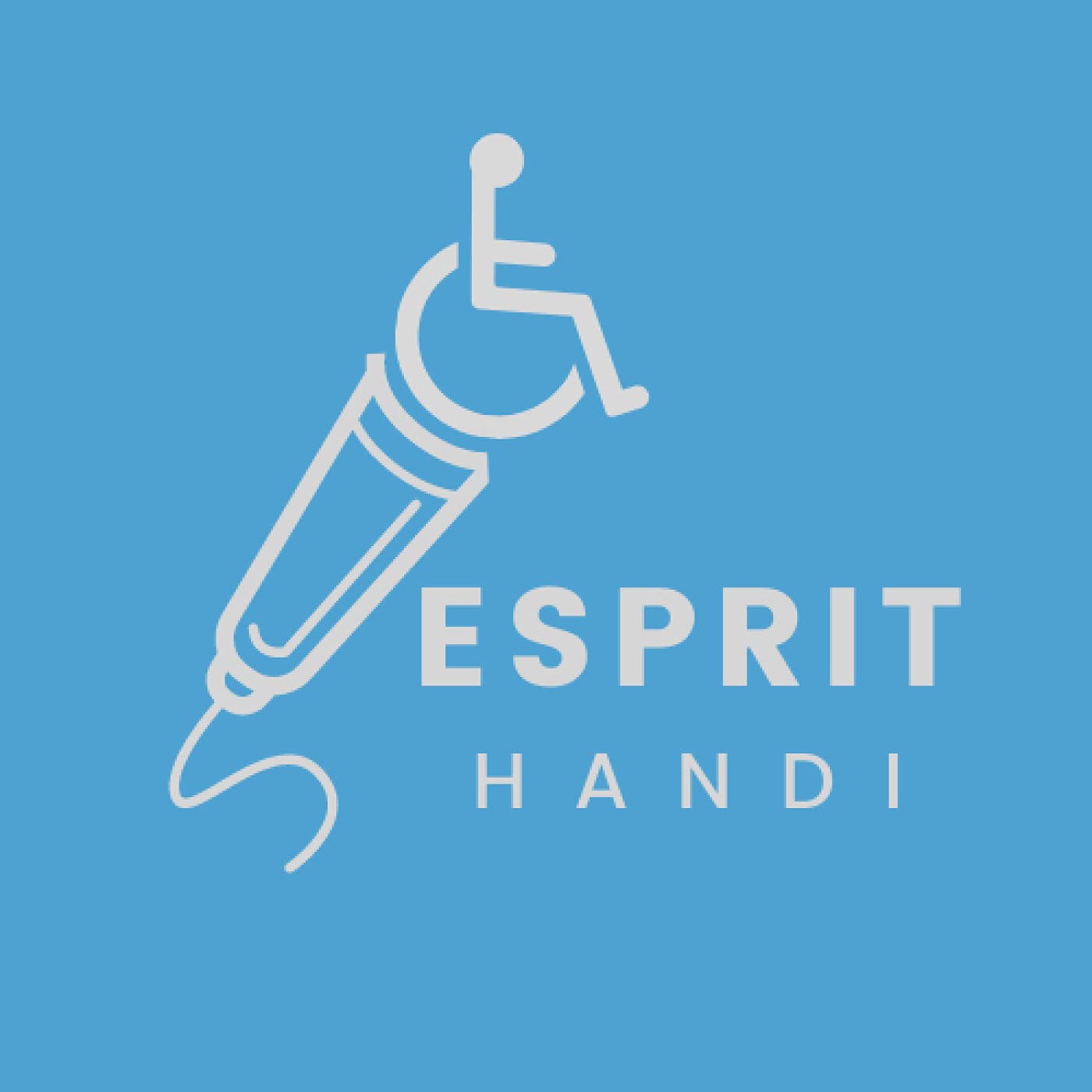 ESPRIT HANDIESPRIT HANDI