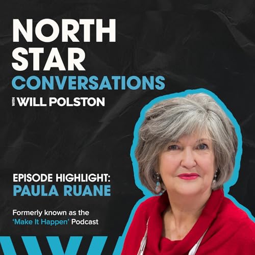 Episode Highlight: How to Reset Your Nervous System in Minutes - Paula Ruane