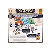 Gatsby Board Game - Duel for Influence in The Glamorous Roaring 20's, Quick-Play Auction Strategy Game for Kids & Adults, Ages 10+, 2 Players, 30 Minute Playtime