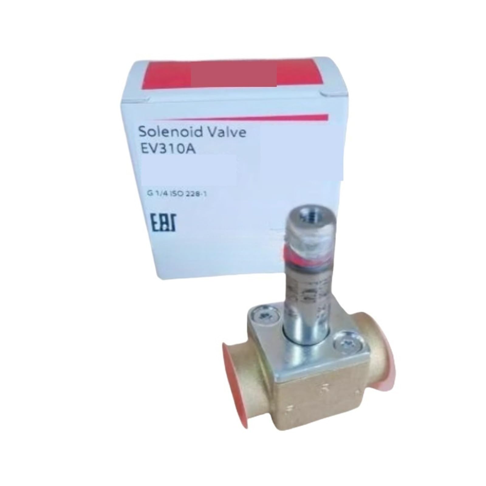Hlflbavatw One Color Solenoid Valve 032H8153 032H878502 Original