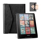 CoBak Premium Case for Kindle Paperwhite & Kindle Colorsoft 7