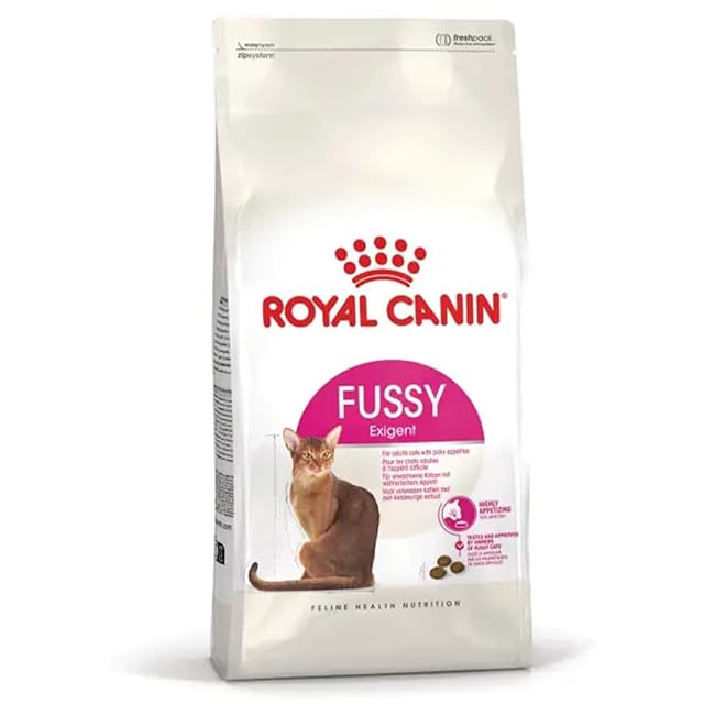 Royal Canin C-584392 Exigent 35/30 Savour - 10 Kg