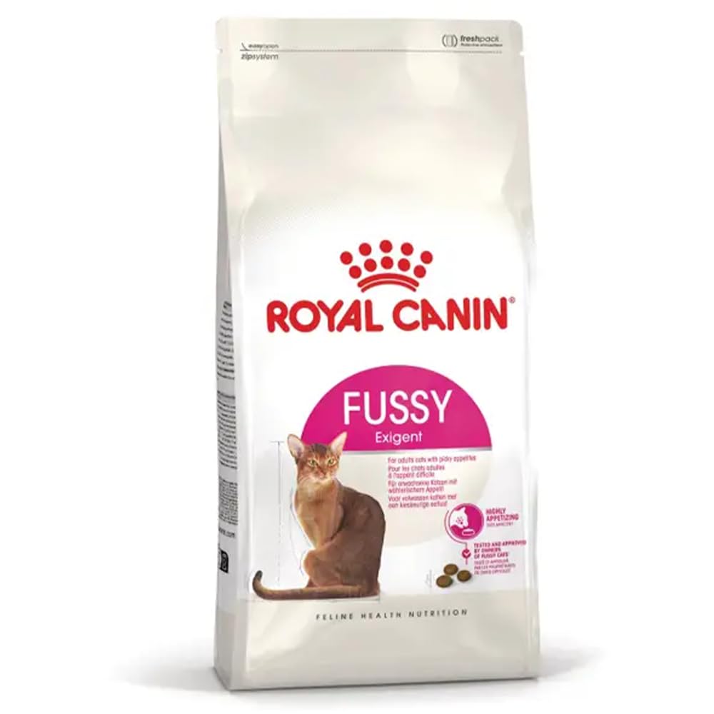 Amazon | ロイヤルカナン FHN セイバー エクシジェント 猫用 10kg