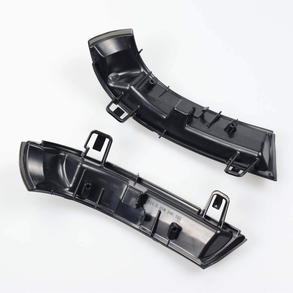 9162452 DEVIOLUCI INDICATORE DI DIREZIONE LATO SINISTRO VOLVO V70 SW 2