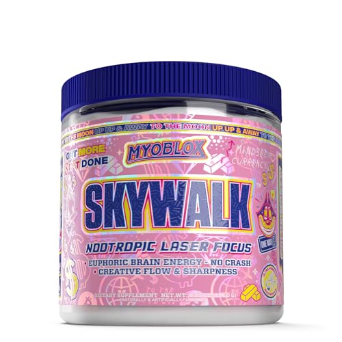 Image of SKYWALK - MyoBlox
