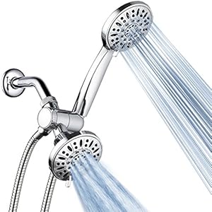 AquaDance Total Chrome Premium High...