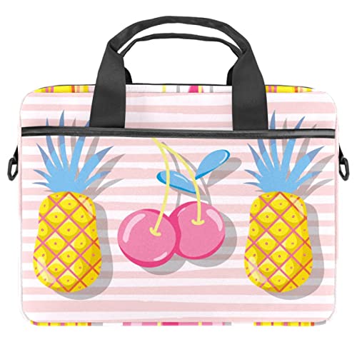 Sacoche ordinateur 13.3-14.5 pouces fruitée contre chocs quotidiens