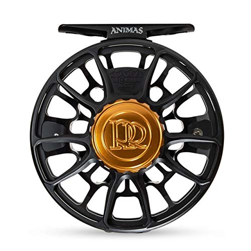 ROSS REELS Animas Fly Fishing Reel | Durable Lightweight...