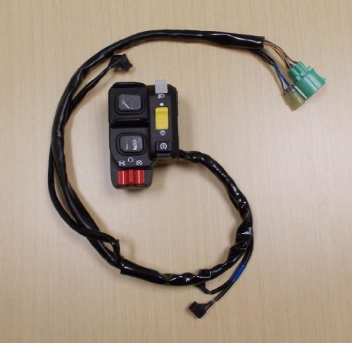 Direttamente da Honda 2008-2014 Honda TRX 250 TRX250 Recon interruttore elettrico della luce di uccisione del cambio
