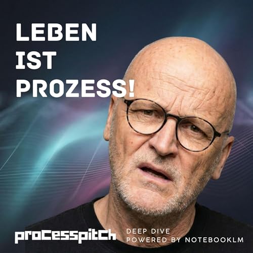 deep dive STORIES #83 - Das h&auml;tten wir fr&uuml;her wissen sollen - Tom Oellerich von den ZDF Studios