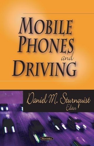Mobile Phones and Driving
