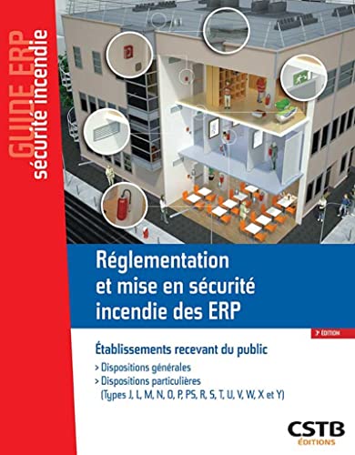 Réglementation et mise en sécurit...