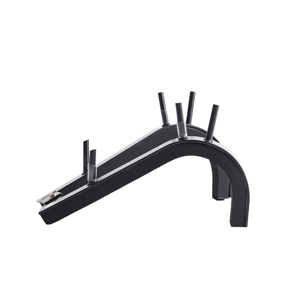 Amazon | フロントスクワットハーネス (L - 46インチ以上の胸囲