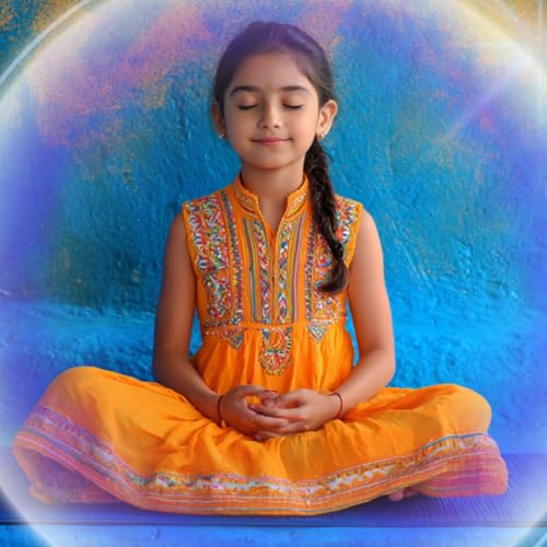 Star Child Protection Transmission cover art