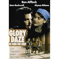 Glory Daze - Es lebe die Uni
