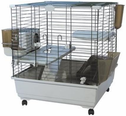 chinchilla cage amazon
