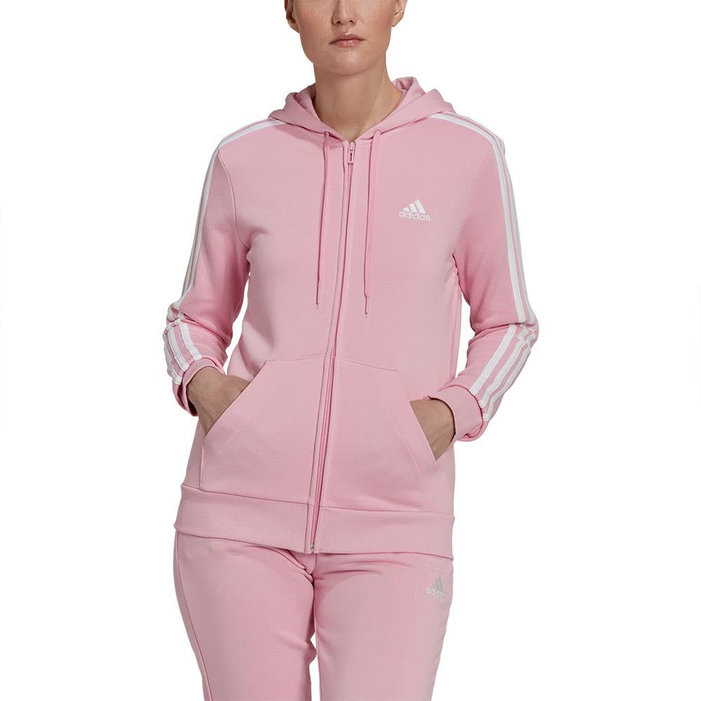 adidas W 3s Ft FZ HD Women's Hoodie