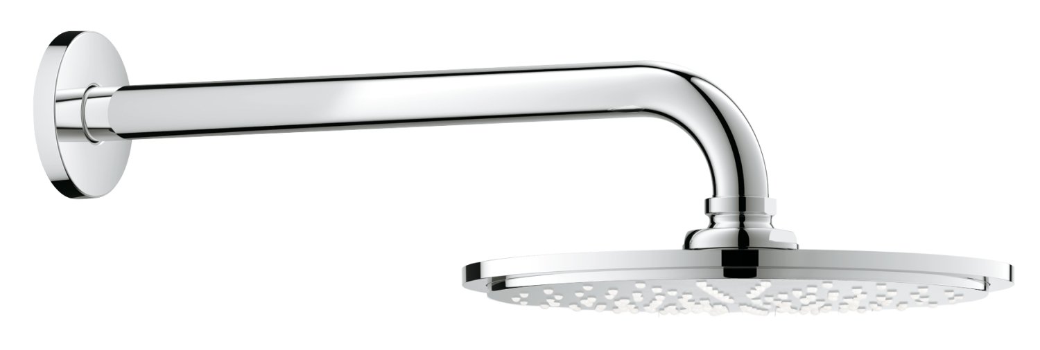 Grohe Rainshower Cosmopolitan 210 Deszczownica z ramieniem 286 mm, 1 strumień