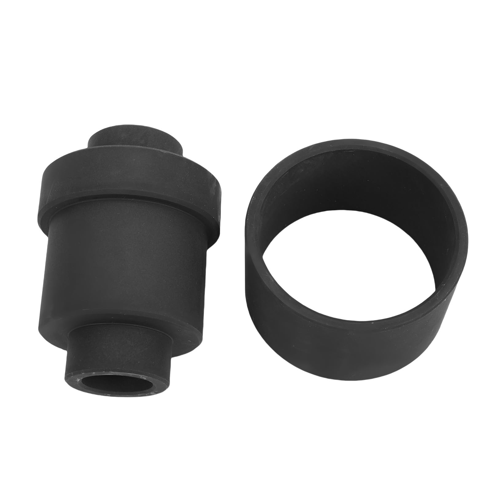 Tbest Kit di Attrezzi per Pressa per Installazione e Rimozione Cuscinetti Ruota, Acciaio Ad Alto Tenore di Carbonio per Impieghi Gravosi, Adatto per 900 1000 XP