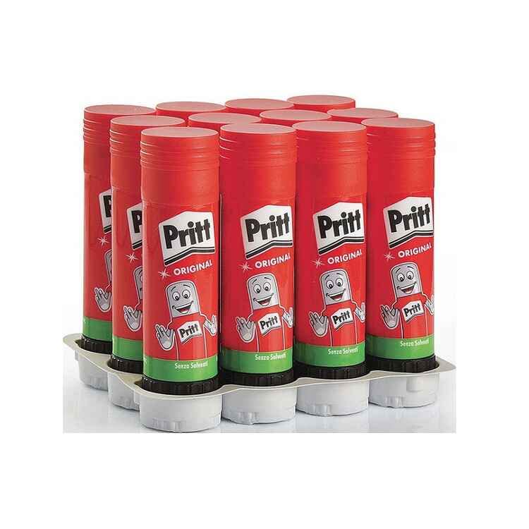 Stick 22 g Yapıştırıcı 12'li Paket