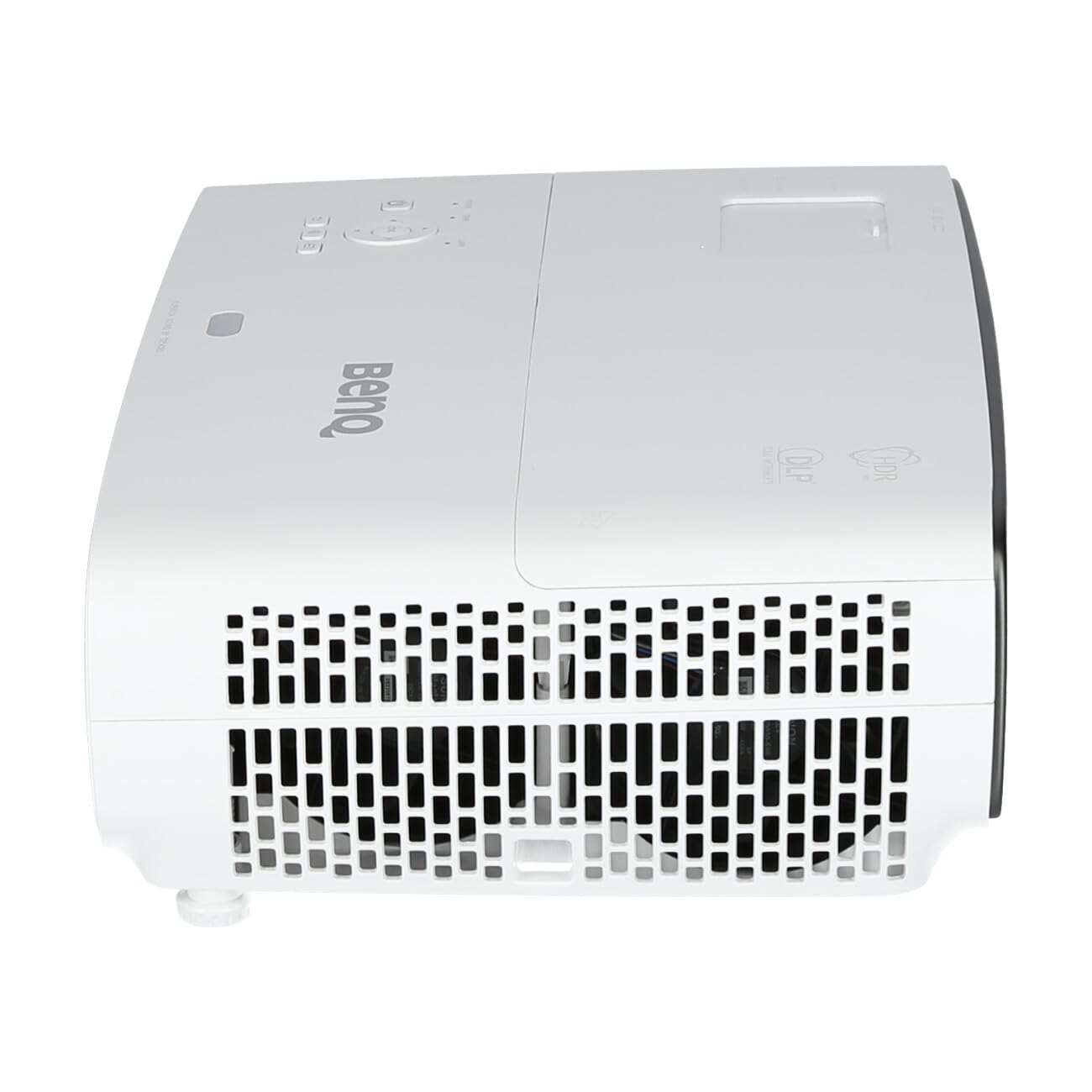 BenQ Projektor domowy TK860 4K HDR 3300lm z przesunięciem obiektywu, 2D Keystone