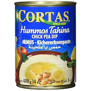 Cortas Humus (1 x 400 g)