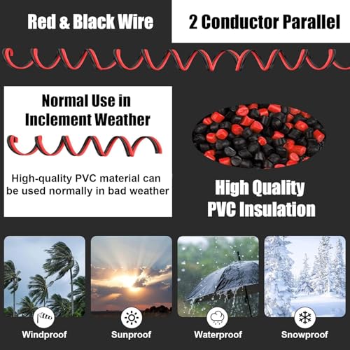 Câble isolation silicone flexible haute température 60kv contre arcs électriques