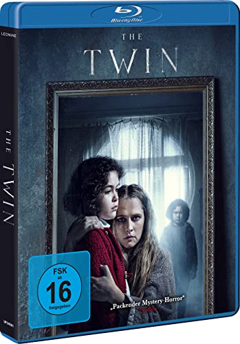 The Twin [Blu-ray]