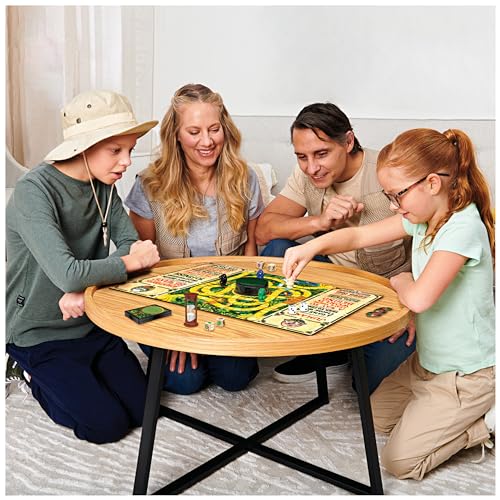 Gesellschaftsspiele Spin Master Games, Jumanji