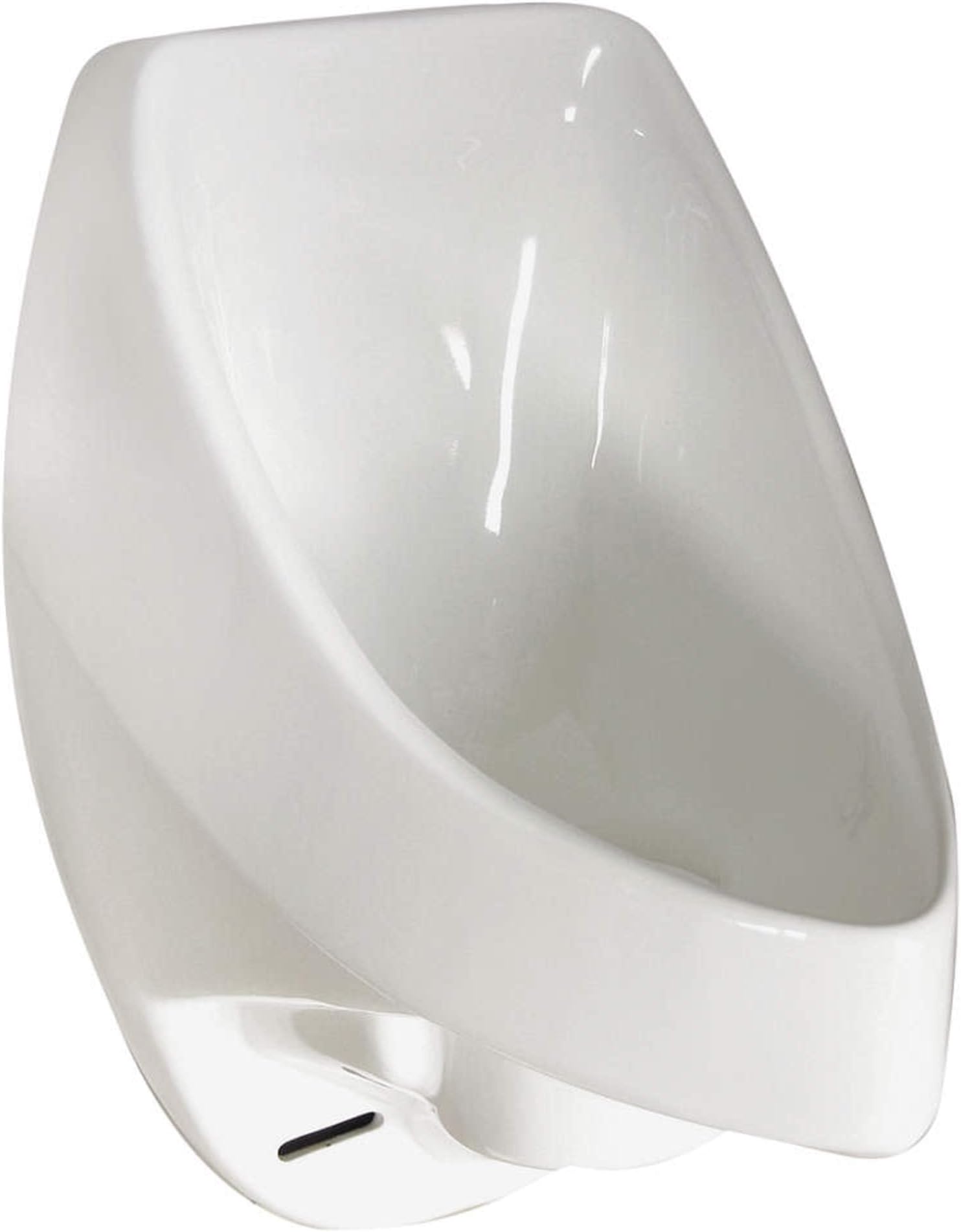 2104 Baja ADA Urinal WH, 14 x 14.5 x 21.5 inches, White