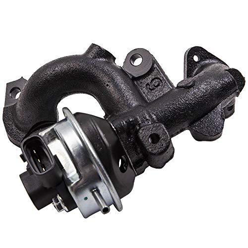 25620-20020 EGR Exhaust Gas Recirculation Valve for Toyota Avalon 1998-2000/Camry 97-03 V6 3.0L EGV693