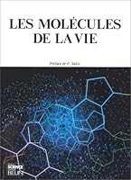 Les molécules de la vie 290291850X Book Cover
