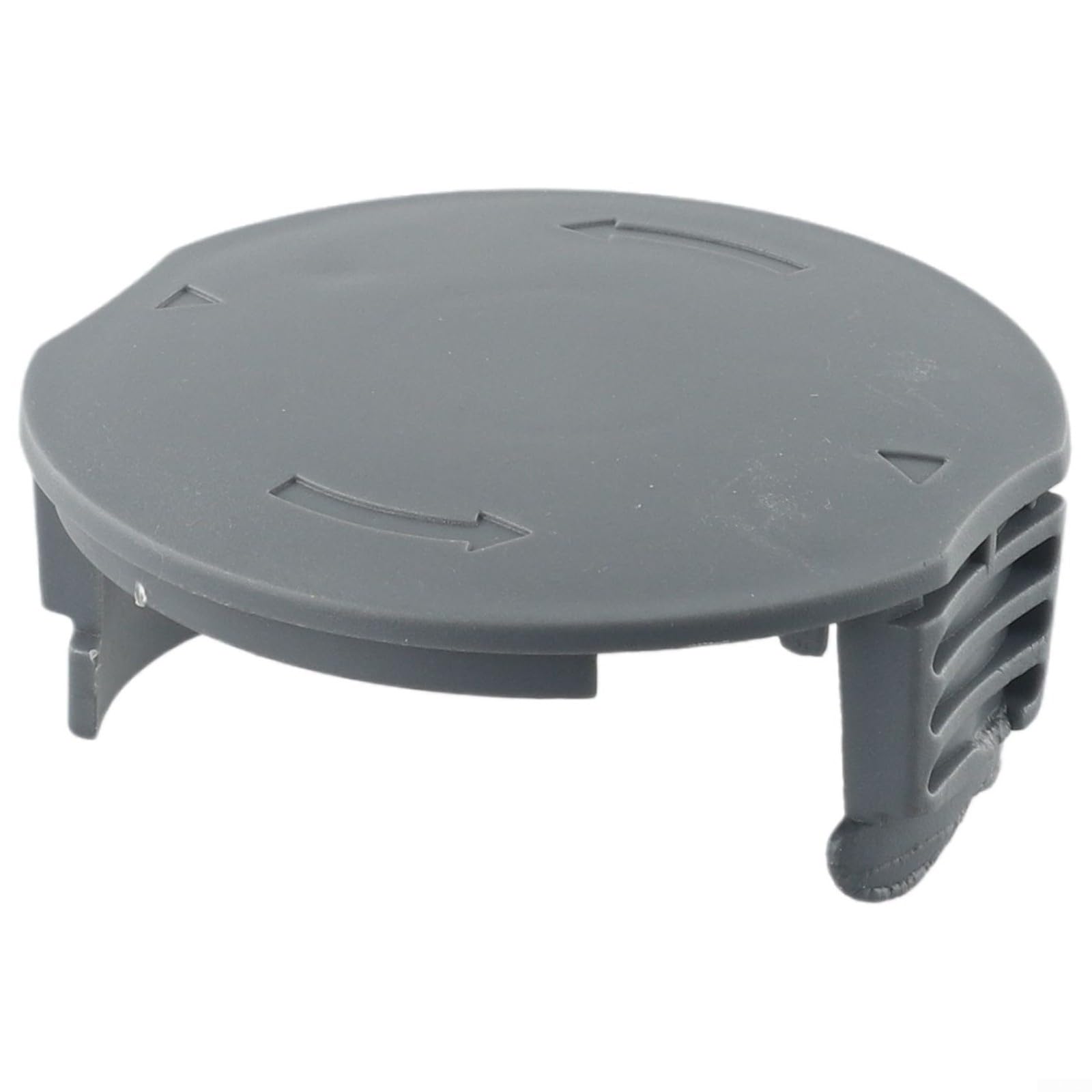 Cubierta de bobina para Bosch Easy Grass 18-230 18-26 18-260 23 26 pieza de repuesto F016F05320 para patios de jardín para accesorios de equipos eléctricos al aire libre