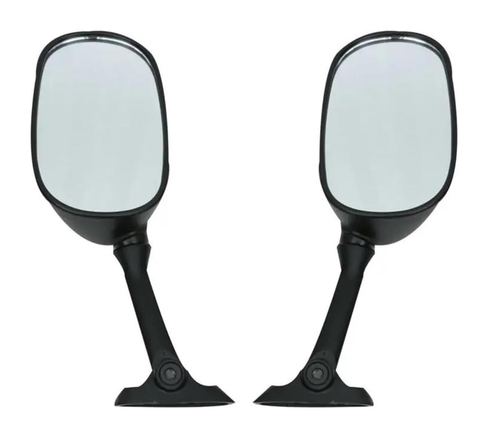 Adaptador espejo motocicleta Suzuki retrovisor GSXR 600 Bandit GSF650S 5