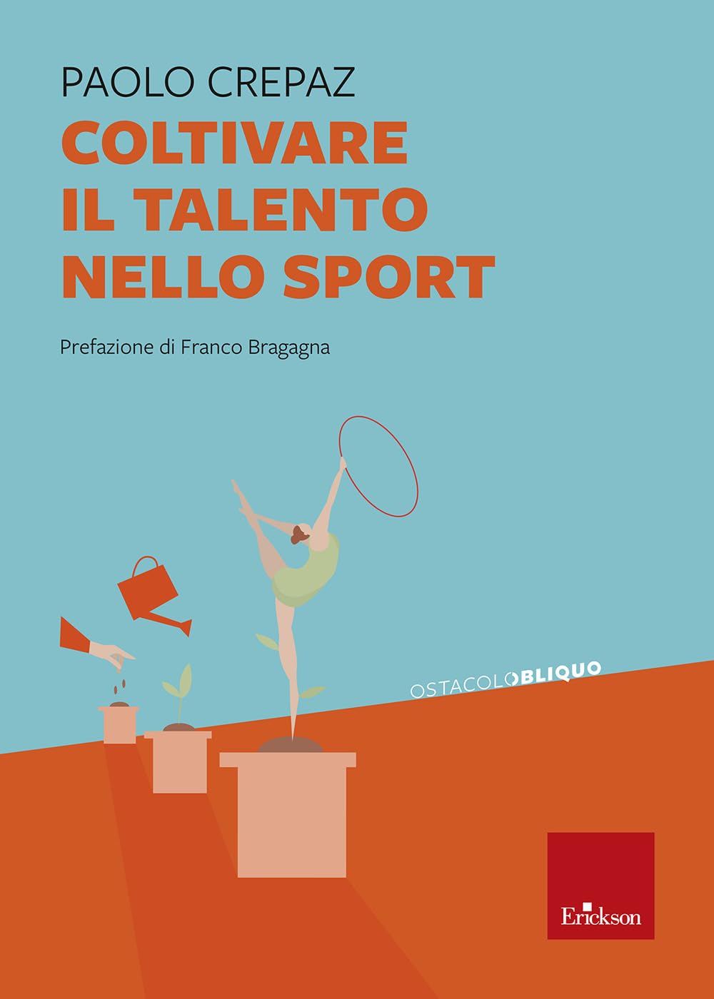 Coltivare Il Talento Nello Sport - 4
