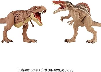 Amazon.co.jp: Mattel Jurassic World Jurassic World Damage! T-Rex Amazon.co.jp: Mattel Jurassic World Jurassic World Damage! T-Rex