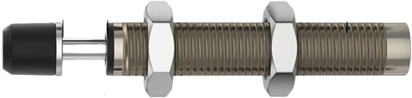 Hydraulic buffer, hydraulic damper, mechanical arm accessories RBC0806/2015/1412 shock absorber(RBC1007)