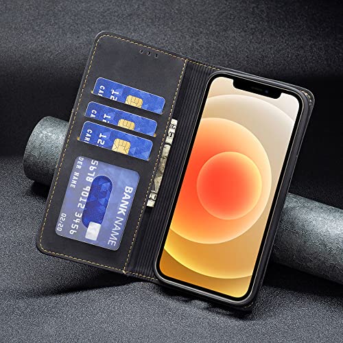Coque de téléphone à rabat Galaxy A31 pour protéger l'écran - 3