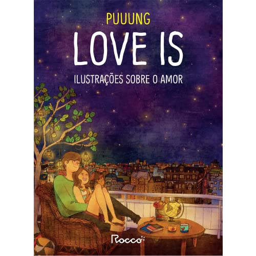 Love is: ilustrações sobre o amor