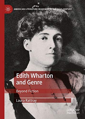 Buy Edith Wharton and Genre — BookShops.in