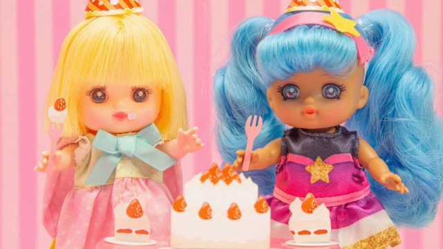 Amazon | パイロット(PILOT CORPORATION)ポケットメルちゃん ドール